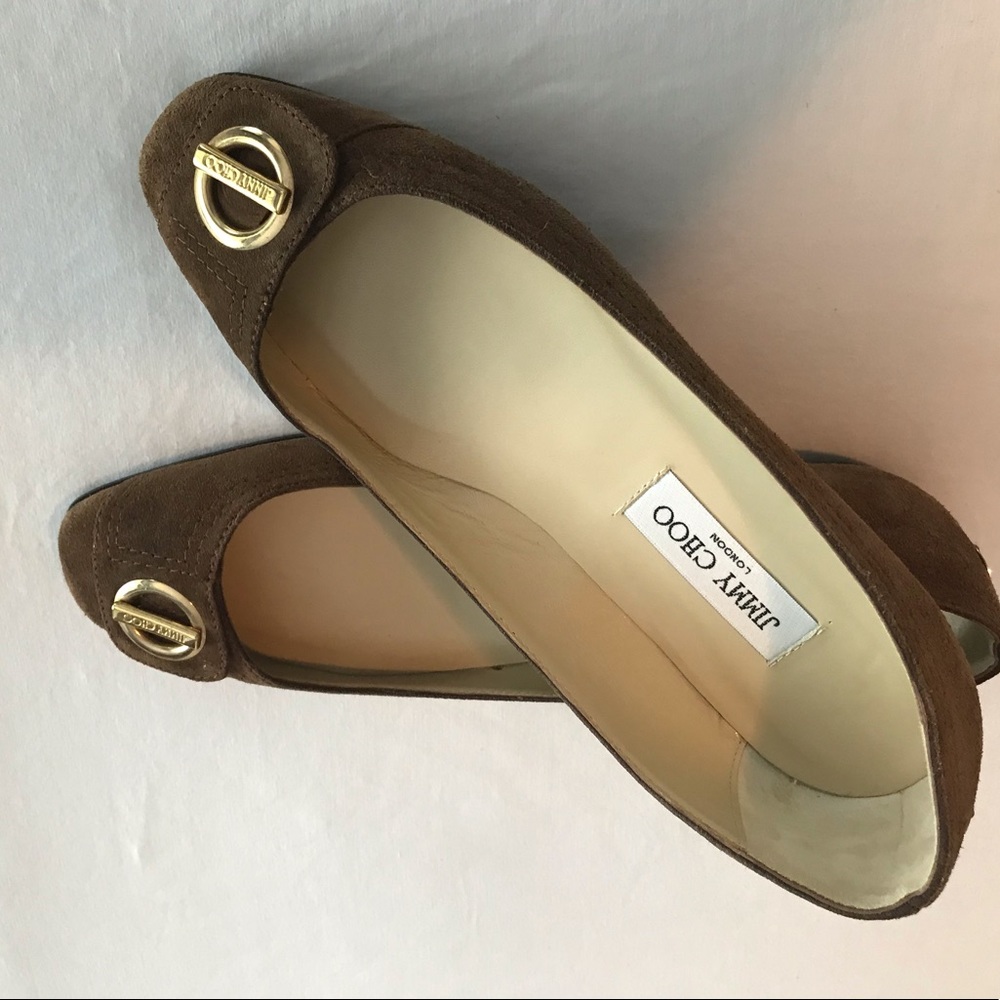 Jimmy Choo